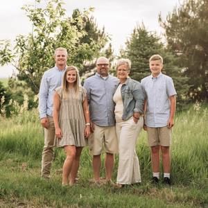 Meet your Posher, Angie